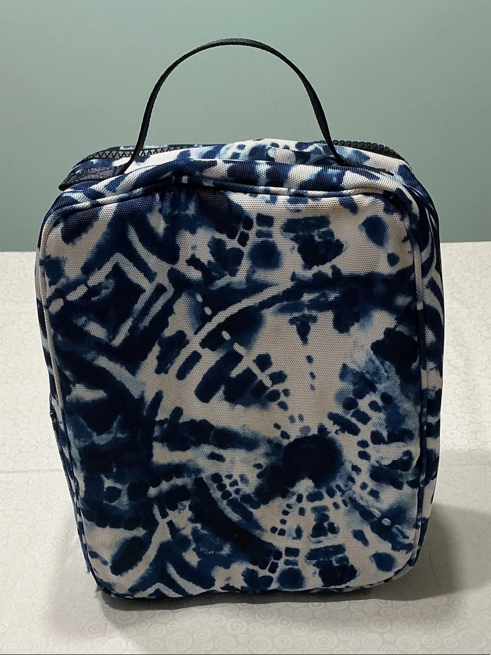 ReActive Lunch Bunch Bag Island Tie-Dye Pattern